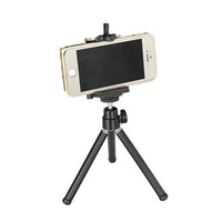 HKM-139475 Universal Mini Flexible Tripod Stand for Digital Cameras and Smartphones