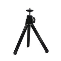 HKM-139475 Universal Mini Flexible Tripod Stand for Digital Cameras and Smartphones
