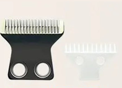 HKM-1396541 LED Dog Paw Trimmer with Widened Blade and Waterproof Design, Cordless Grooming Clippers with LED Display