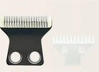 HKM-1396541 LED Dog Paw Trimmer with Widened Blade and Waterproof Design, Cordless Grooming Clippers with LED Display