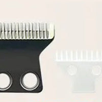 HKM-1396541 LED Dog Paw Trimmer with Widened Blade and Waterproof Design, Cordless Grooming Clippers with LED Display