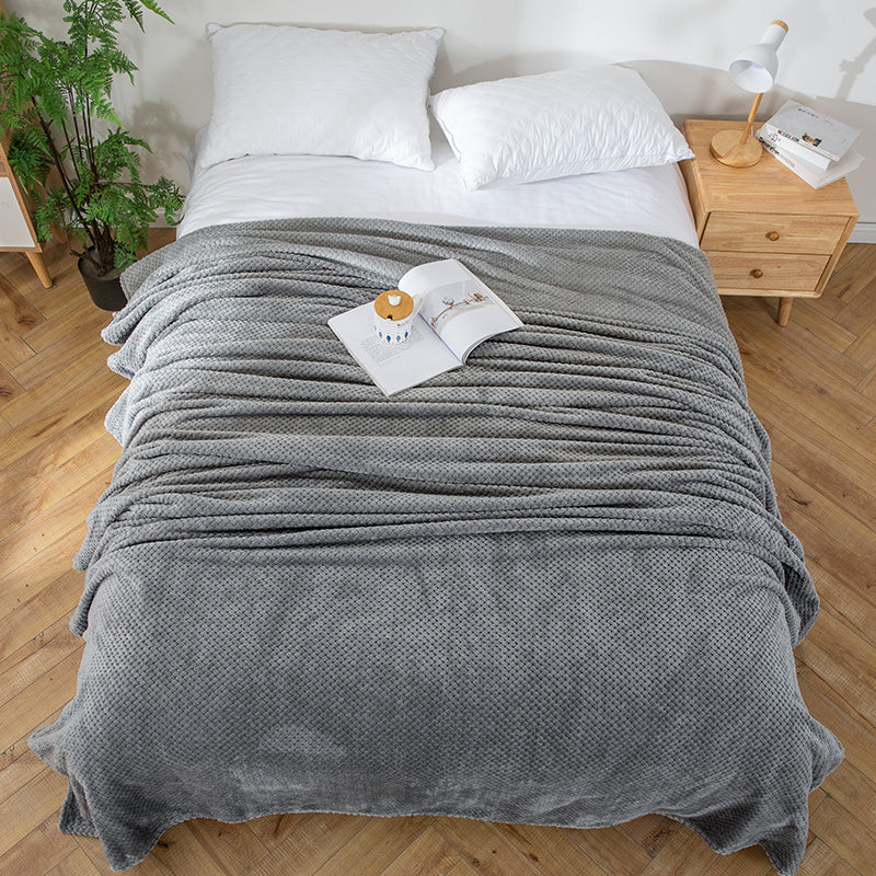 HKM-139987 Plush Anti-Scratch Sofa Cover in Multiple Sizes для Full Protection