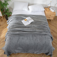 HKM-139987 Plush Anti-Scratch Sofa Cover in Multiple Sizes для Full Protection