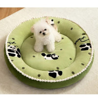HKM-1399997 Four Seasons Universal Cat Cushion for Kittens and Small Dogs - Comfortable Sleeping Mat