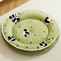 HKM-1399997 Four Seasons Universal Cat Cushion for Kittens and Small Dogs - Comfortable Sleeping Mat