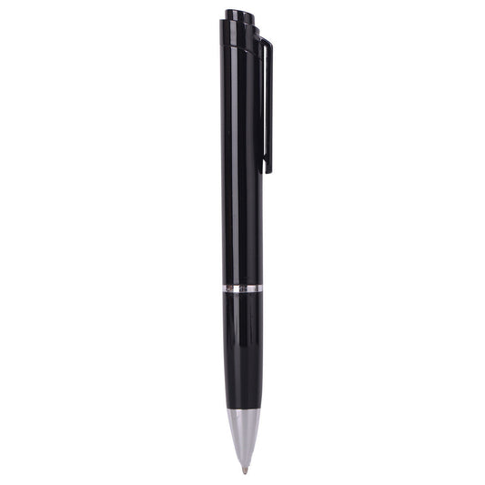 HKM-140115 High-Definition Digital Recording Pen with One-Touch Operation for Meetings and Interviews