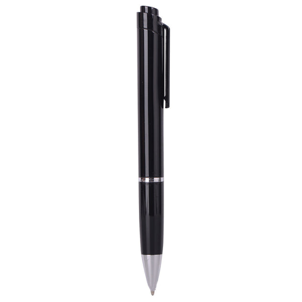 HKM-140115 High-Definition Digital Recording Pen with One-Touch Operation for Meetings and Interviews