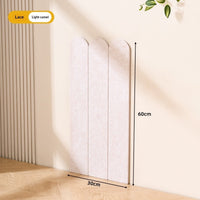 HKM-1404477 Durable Wall-Mounted Cat Scratch Board in Multiple Solid Colors