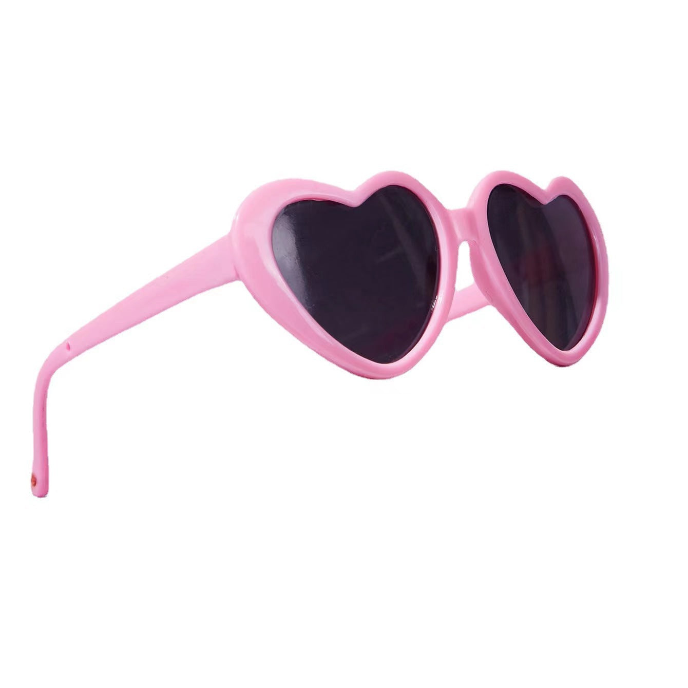HKM-1405885 Colorful Doll Sunglasses for Pets - Various Styles Available