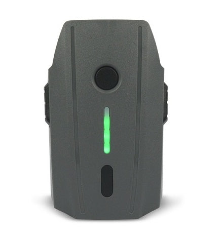 HKM-141139 DJI Mavic Pro Compatible 3830mAh 11.4V LiPo Battery with Safety Features