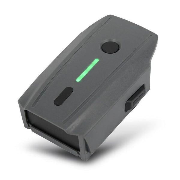 HKM-141139 DJI Mavic Pro Compatible 3830mAh 11.4V LiPo Battery with Safety Features