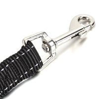 HKM-1413821 Durable Double-Ended Nylon Dog Leash with 100cm Length and 2.5cm Width