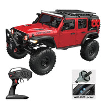HKM-141523 1:10 Scale Off-Road RC Monster Truck with 4WD, 2.4GHz Remote Control, LED Lights, and 18km/h Speed