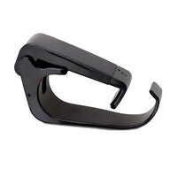 HKM-141779 Wireless Bluetooth Mobile Phone Holder with Ring Bracket for PS4 Gaming