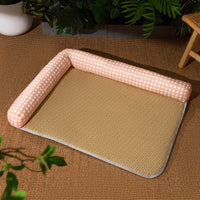 HKM-1419837 Non-Stick Pet Cooling Mat in Various Colors and Sizes for Cats and Dogs