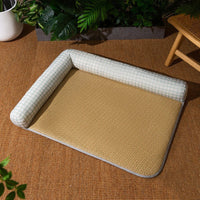 HKM-1419837 Non-Stick Pet Cooling Mat in Various Colors and Sizes for Cats and Dogs
