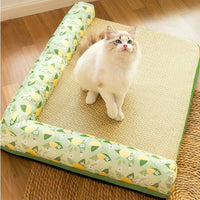 HKM-1419837 Non-Stick Pet Cooling Mat in Various Colors and Sizes for Cats and Dogs
