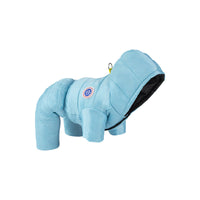 HKM-1420349 Thermal Windproof Cotton-padded Pet Clothing in Various Colors and Sizes