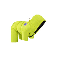 HKM-1420349 Thermal Windproof Cotton-padded Pet Clothing in Various Colors and Sizes