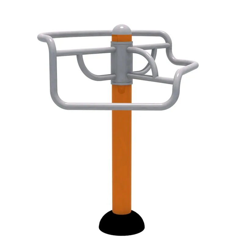 HKM-142099 Outdoor Fitness Equipment for Bodybuilding and Exercise for All Ages