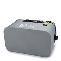 HKM-1422013 Collapsible Thickened EVA Fishing Bucket - Available in 40L, 45L, 50L in Grey, Blue, Green, Black