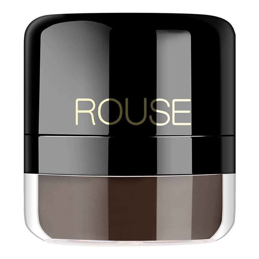 HKM-142291 Hairline Filling Powder for Even Skin Tone - Mica-Based, Available in Brown and Black
