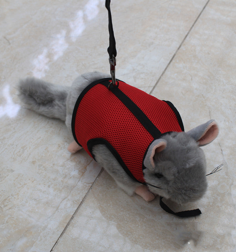 HKM-1427005 Small Pet Leash for Comfortable Walking ¨C Durable Nylon, Multiple Sizes Available