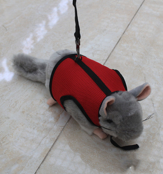 HKM-1427005 Small Pet Leash for Comfortable Walking ¨C Durable Nylon, Multiple Sizes Available