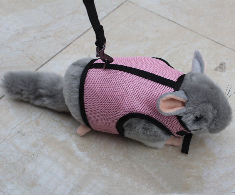HKM-1427005 Small Pet Leash for Comfortable Walking ¨C Durable Nylon, Multiple Sizes Available