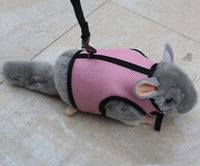 HKM-1427005 Small Pet Leash for Comfortable Walking ¨C Durable Nylon, Multiple Sizes Available