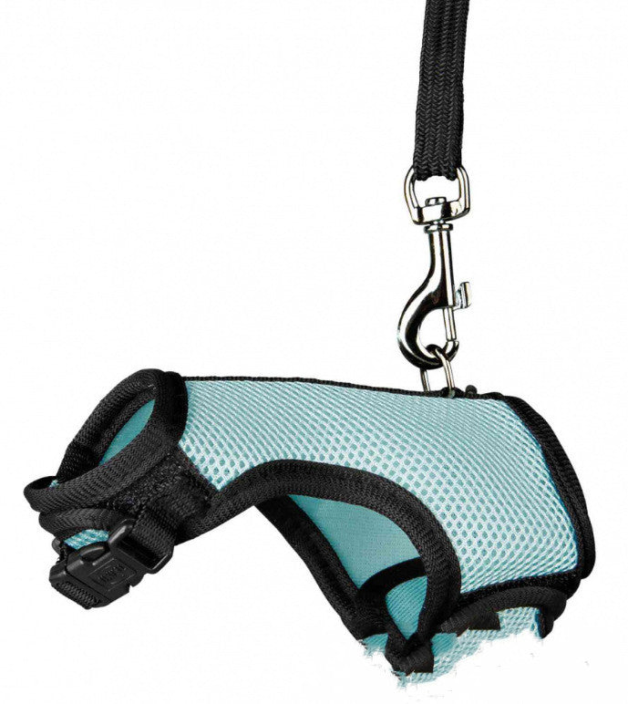 HKM-1427005 Small Pet Leash for Comfortable Walking ¨C Durable Nylon, Multiple Sizes Available