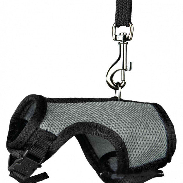 HKM-1427005 Small Pet Leash for Comfortable Walking ¨C Durable Nylon, Multiple Sizes Available