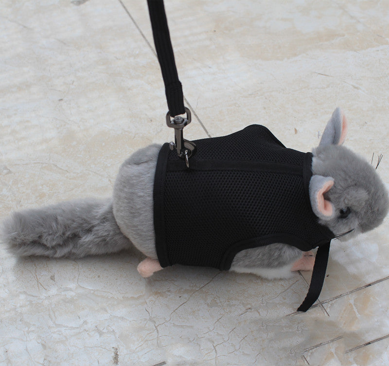 HKM-1427005 Small Pet Leash for Comfortable Walking ¨C Durable Nylon, Multiple Sizes Available