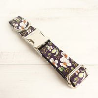 HKM-1427517 Durable Dog Bite Resistant Collar Made of Polyester
