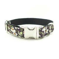 HKM-1427517 Durable Dog Bite Resistant Collar Made of Polyester