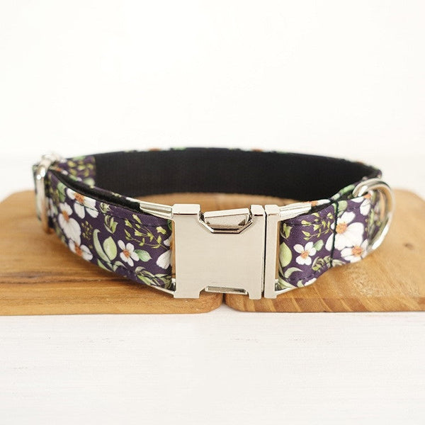 HKM-1427517 Durable Dog Bite Resistant Collar Made of Polyester