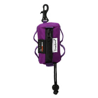 HKM-1427773 Outdoor Dog Walking Pet Pick-up Bags - Nylon Poop Bags in Multiple Colors
