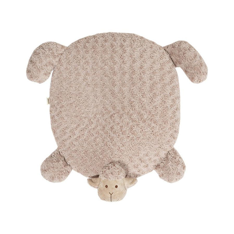 HKM-143059 Cozy Multi-Purpose Pet Mat for Cats and Dogs - Soft, Comfortable Floor Mat