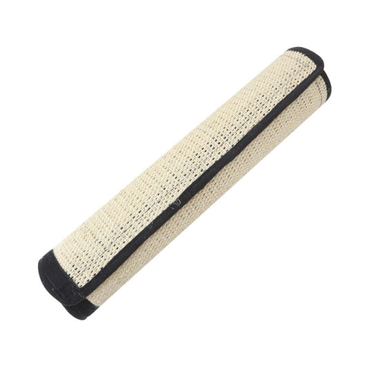 HKM-1431485 Sisal Cat Scratch Pad for Furniture Protection and Claw Care - Durable and Washable