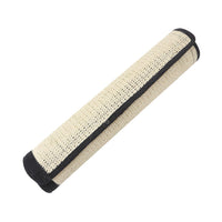 HKM-1431485 Sisal Cat Scratch Pad for Furniture Protection and Claw Care - Durable and Washable