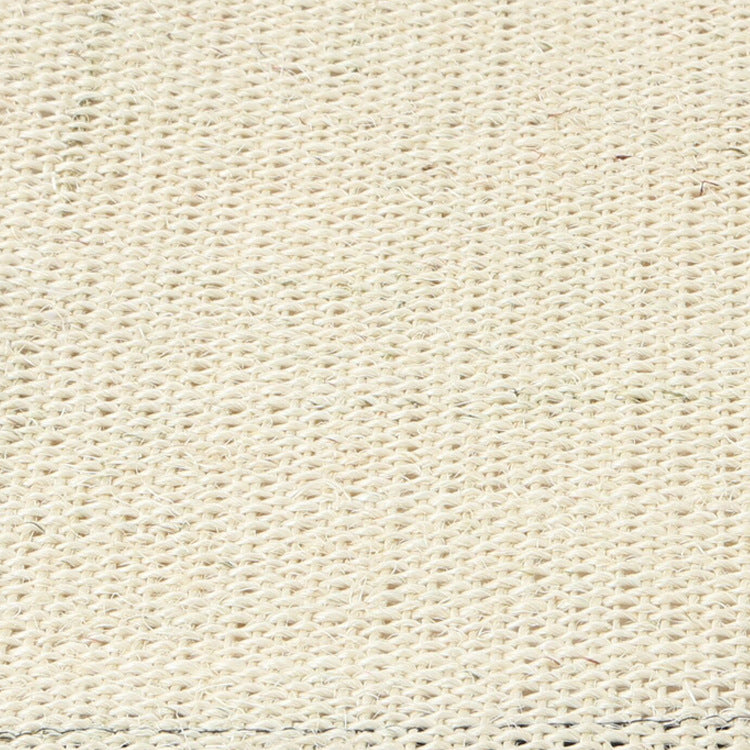 HKM-1431485 Sisal Cat Scratch Pad for Furniture Protection and Claw Care - Durable and Washable