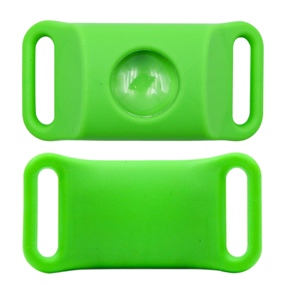 HKM-1432125 Pet Insect Repellent Collar with Capsule Options for Dogs and Cats