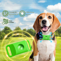 HKM-1432125 Pet Insect Repellent Collar with Capsule Options for Dogs and Cats