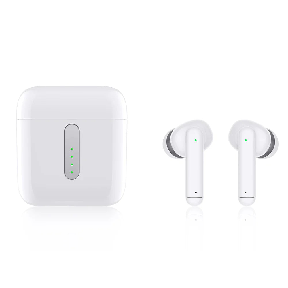 HKM-143379 IPX4 Waterproof Wireless Earbuds for Sports and Running