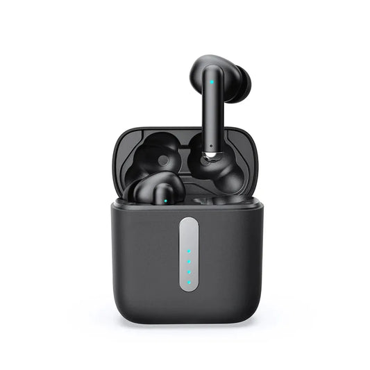 HKM-143379 IPX4 Waterproof Wireless Earbuds for Sports and Running