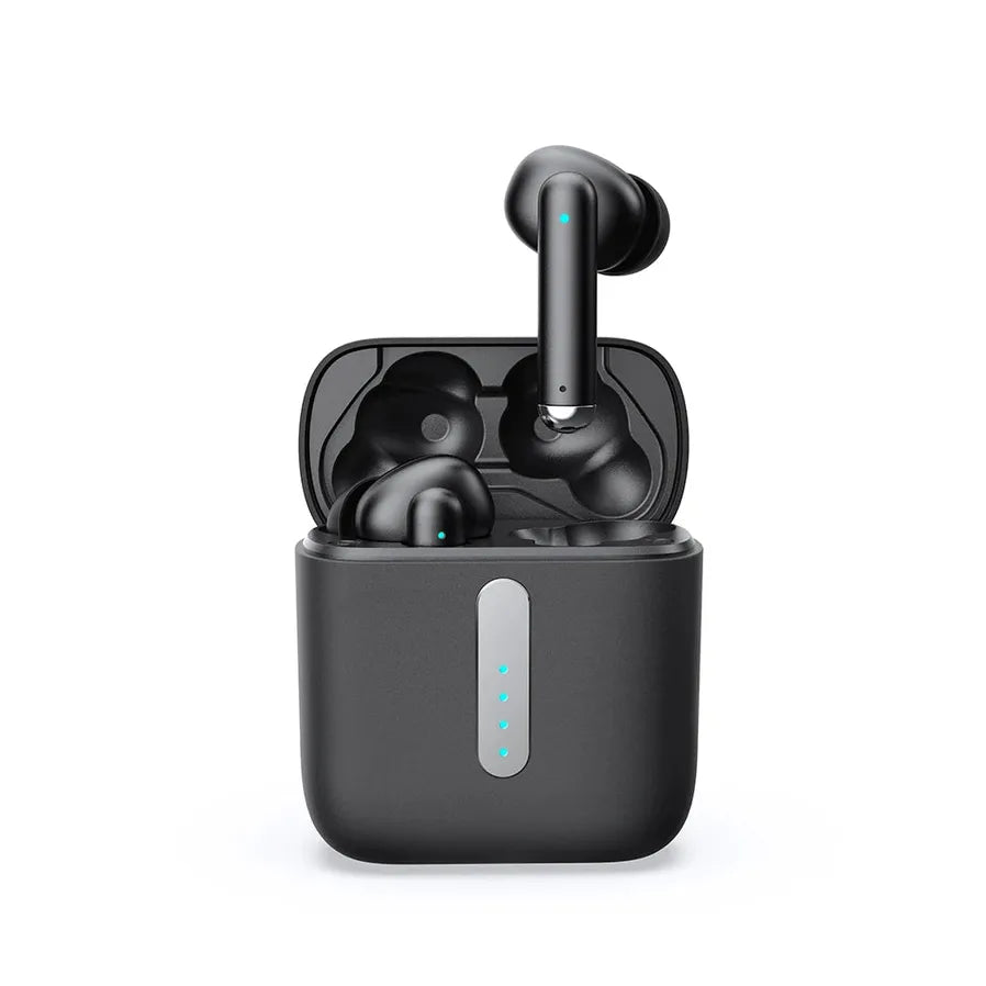 HKM-143379 IPX4 Waterproof Wireless Earbuds for Sports and Running