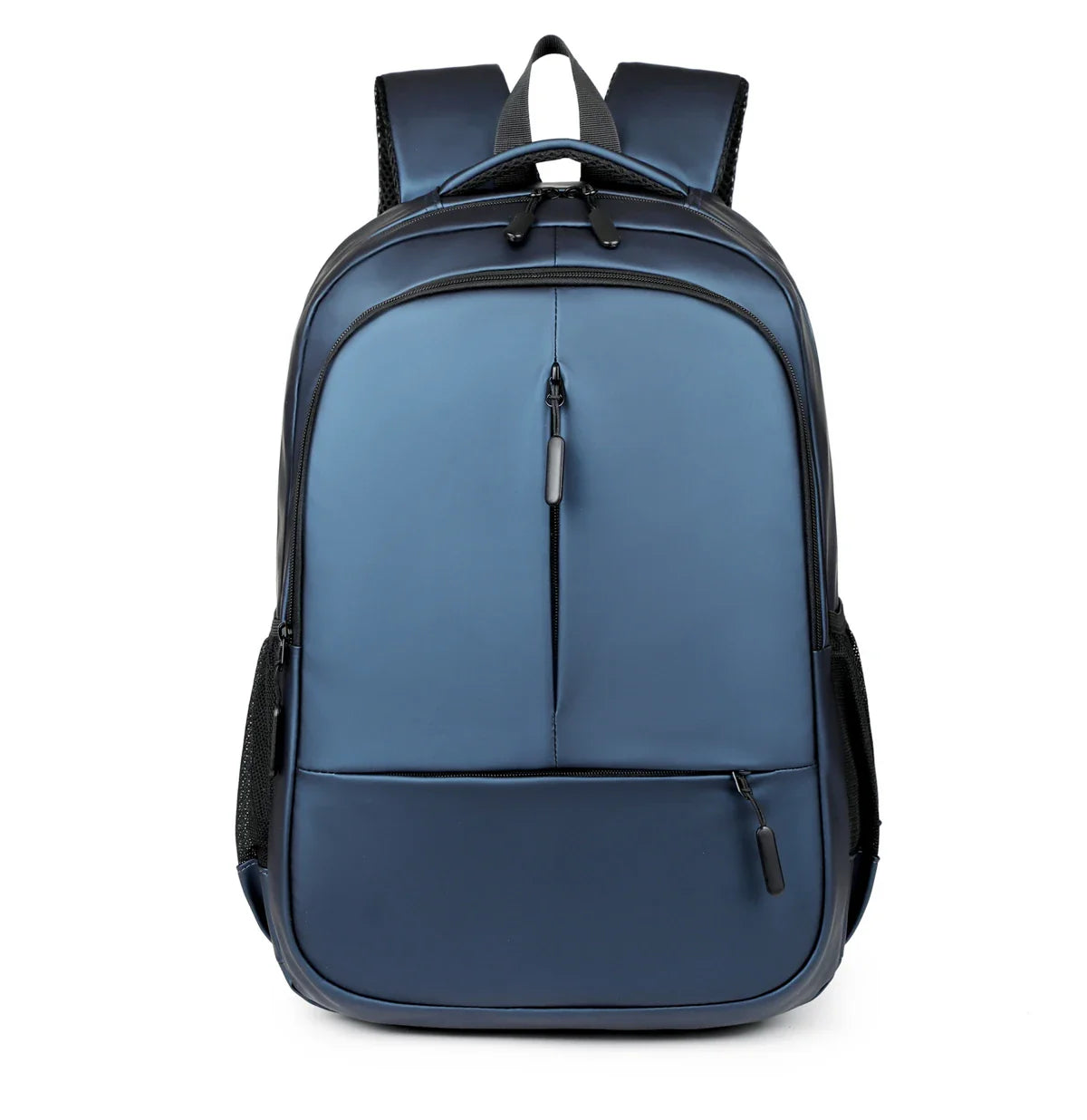 HKM-143443 Lightweight Breathable Laptop Backpack with Stylish Design and High Capacity Shoulder Strap