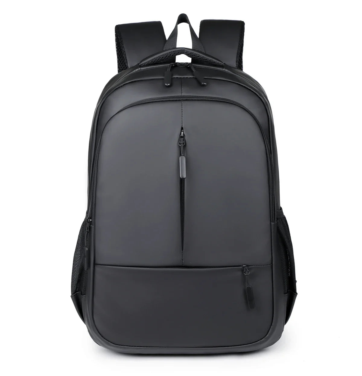 HKM-143443 Lightweight Breathable Laptop Backpack with Stylish Design and High Capacity Shoulder Strap