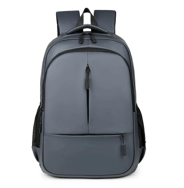 HKM-143443 Lightweight Breathable Laptop Backpack with Stylish Design and High Capacity Shoulder Strap
