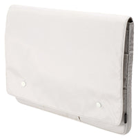 HKM-143443 Simple Laptop Bag with Zipper Pocket for Notebook Protection